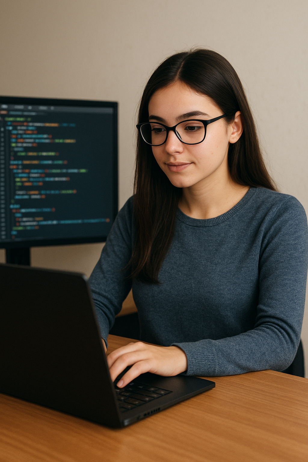 Your image description